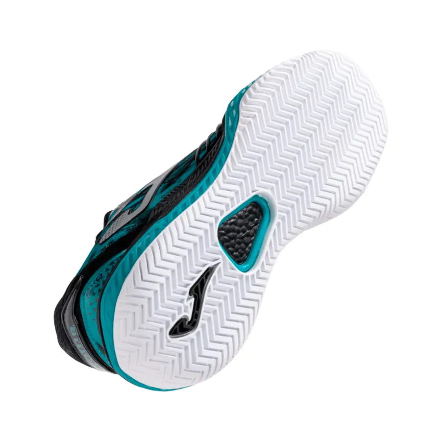 Теннисные кроссовки Joma Point Men 2531 Black