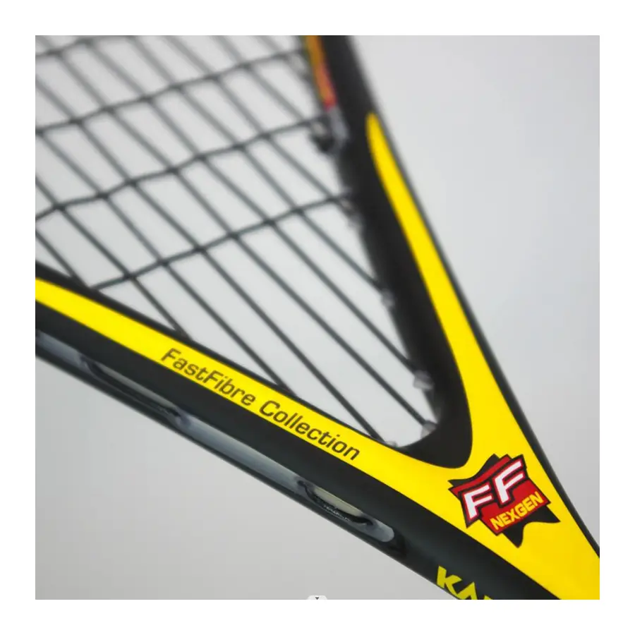 Ракетка для сквоша Karakal S-Pro 2.1