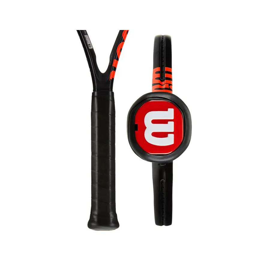 Теннисная ракетка Wilson Clash 100L V3.0
