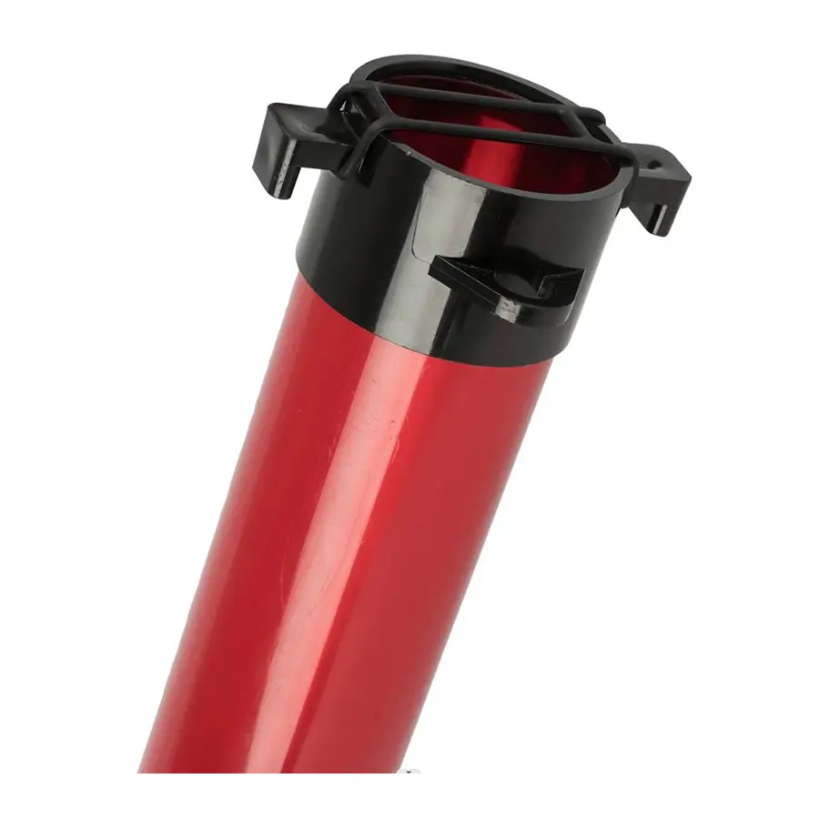Туба для сбора мячей Nox Red