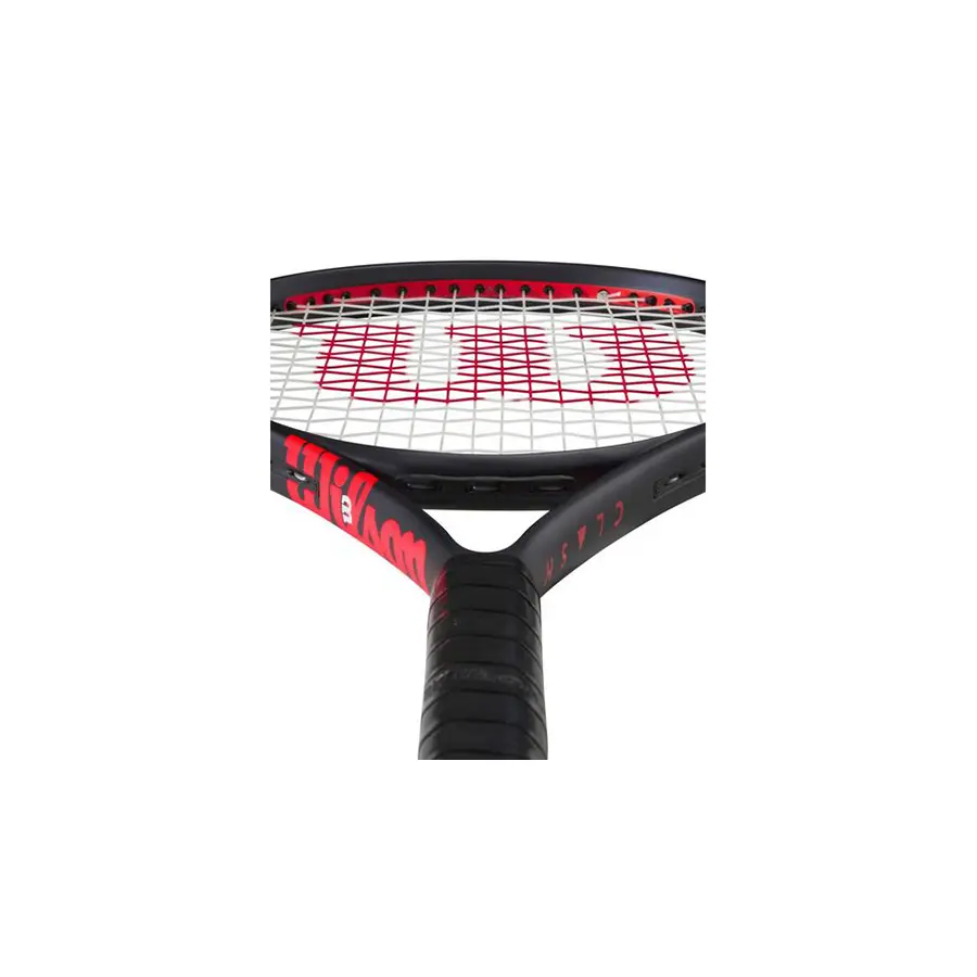 Детская теннисная ракетка Wilson Clash 25 V3.0
