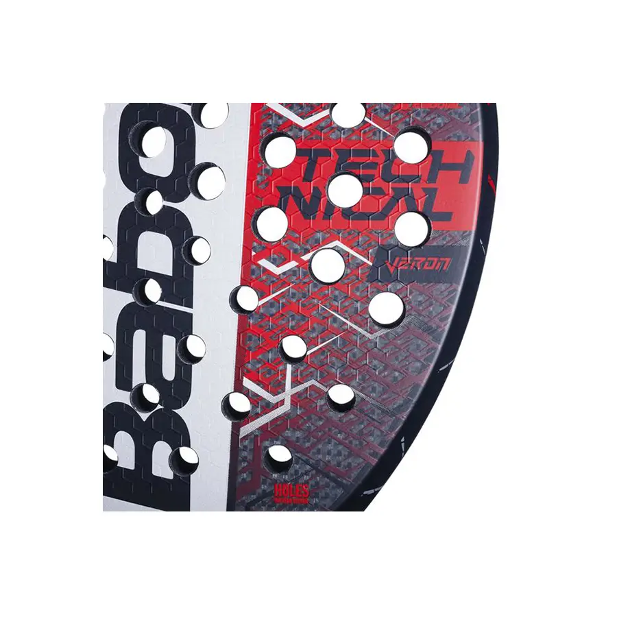 Ракетка для падел Babolat Technical Veron 2.5
