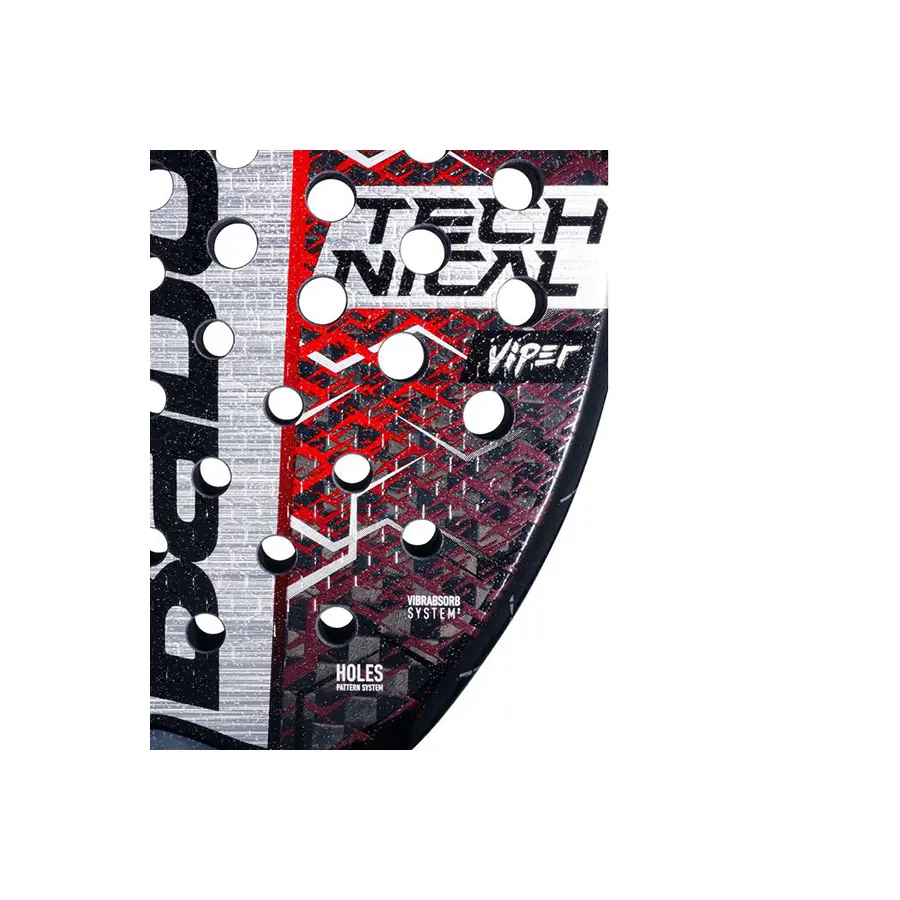 Ракетка для падел Babolat Technical Viper 2.5