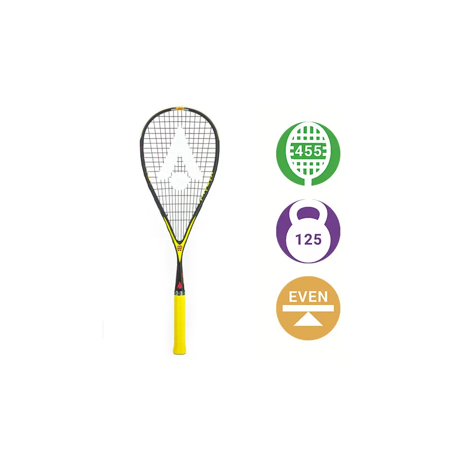 Ракетка для сквоша Karakal S-Pro 2.1