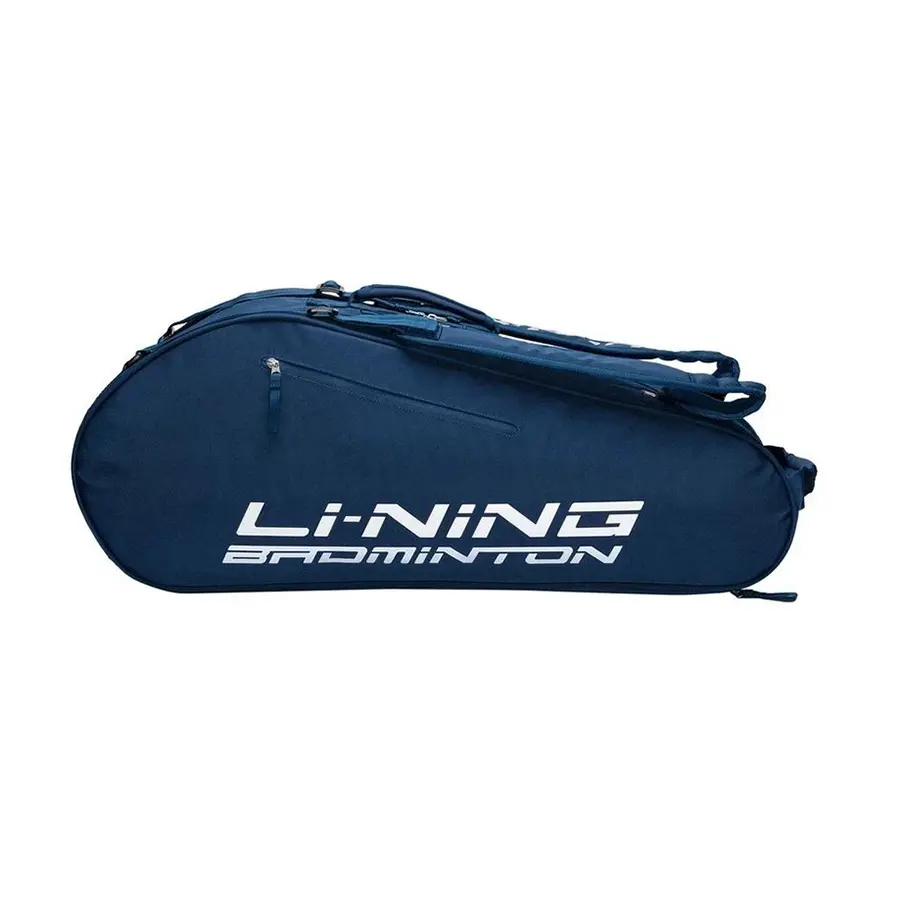 Сумка для бадминтона 6 ракеток Li-NING ABJT059-2 Blue
