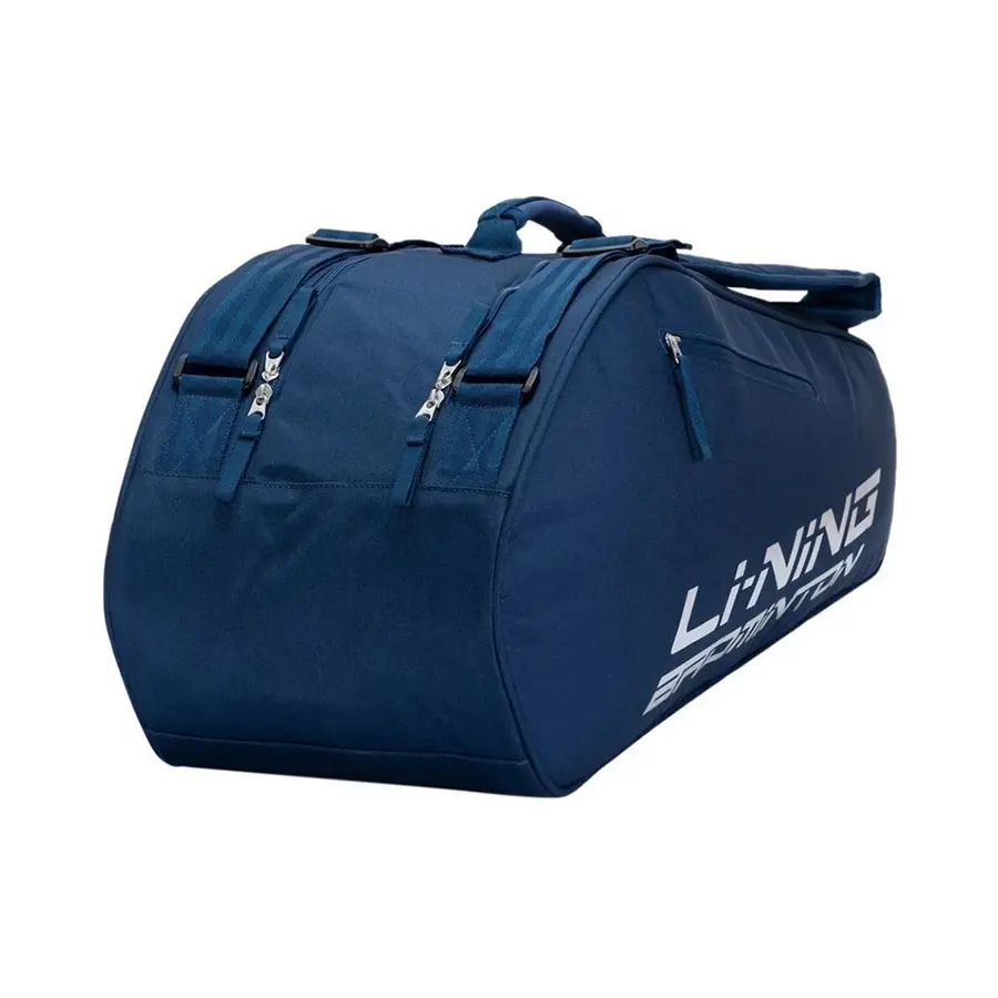 Сумка для бадминтона 6 ракеток Li-NING ABJT059-2 Blue