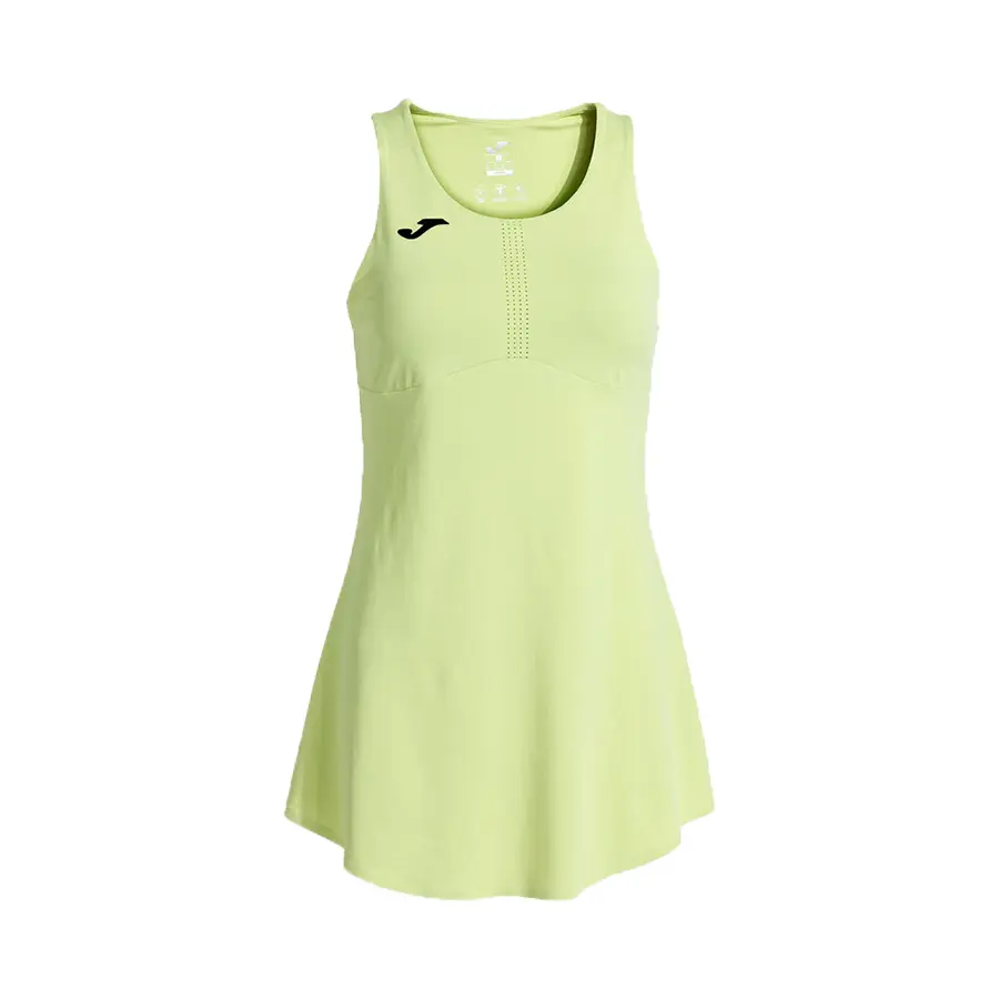 Платье Joma Torneo Lime