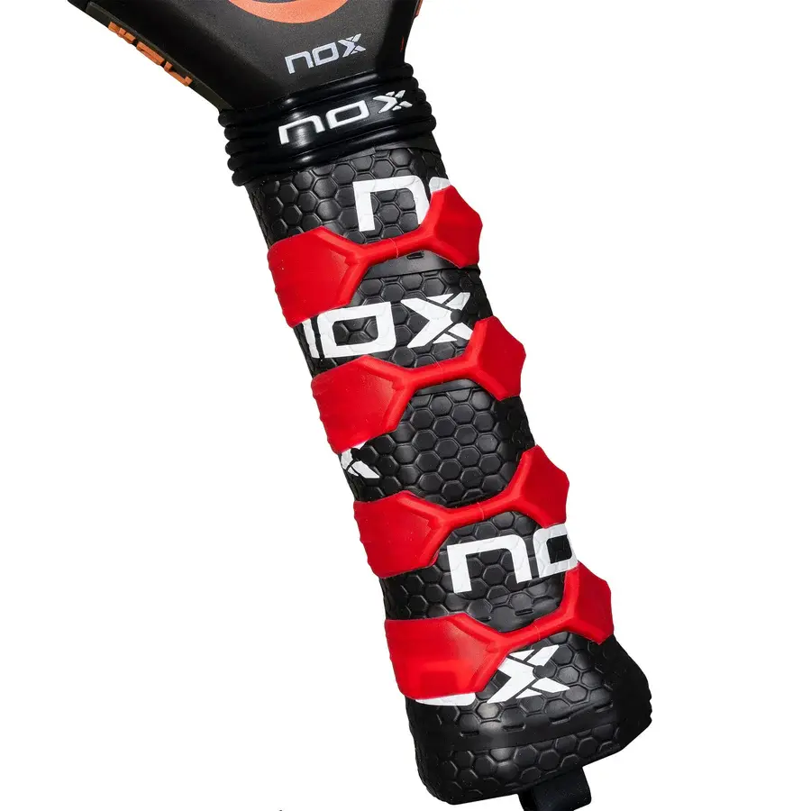 Ракетка для падел Nox AT10 Genius Attack 12K by Agustín Tapia