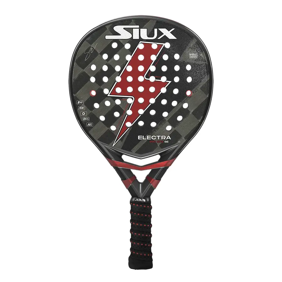 Ракетка для падел Siux Electra Pro ST3 Special Edition