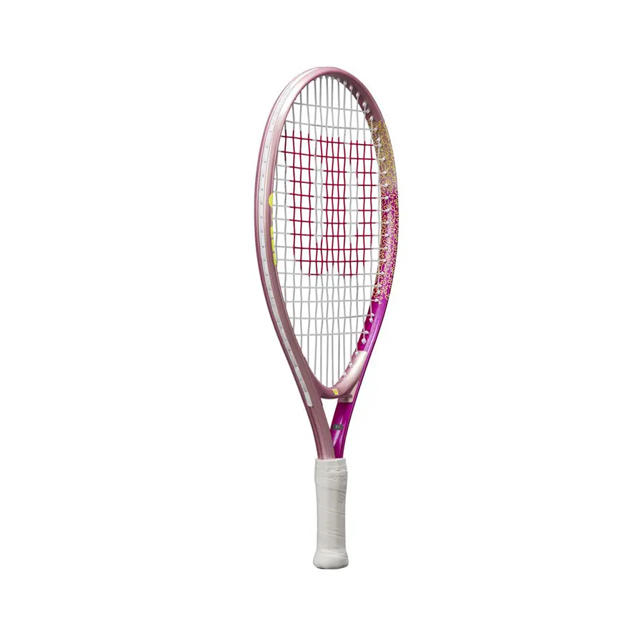 Детская теннисная ракетка Wilson Intrigue 19