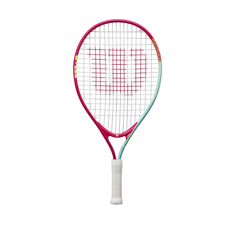 Детская теннисная ракетка Wilson Intrigue 21