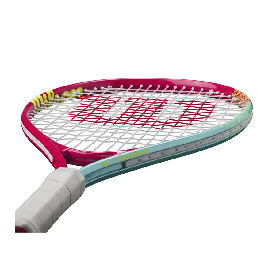 Детская теннисная ракетка Wilson Intrigue 21