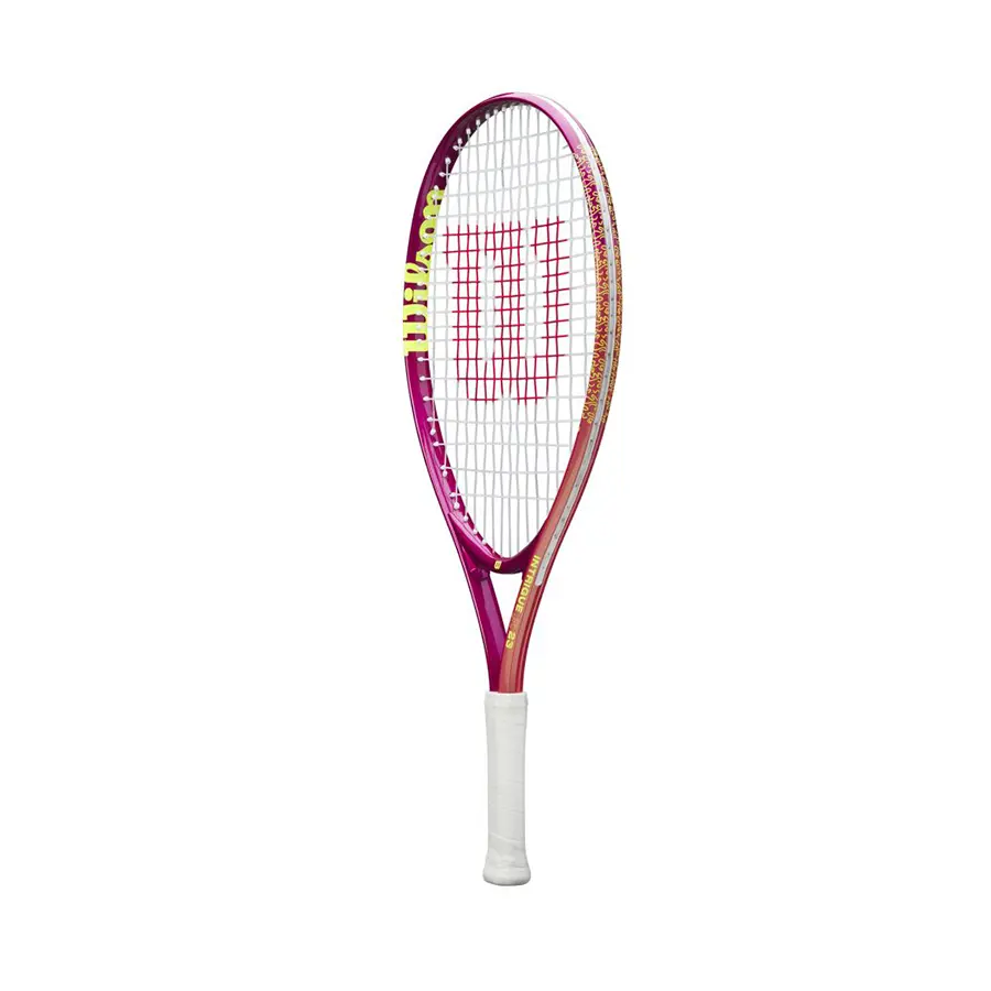 Детская теннисная ракетка Wilson Intrigue 23