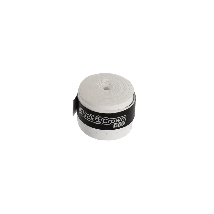 Намотка Black Crown Pro Perforated White 60 штук
