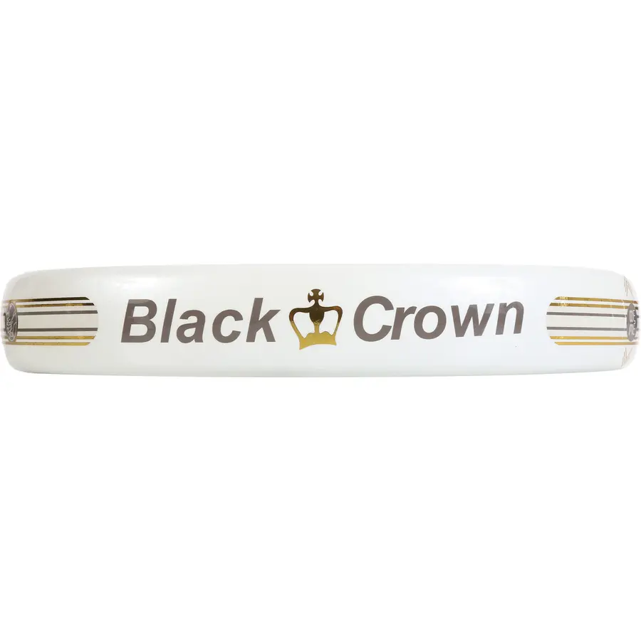 Ракетка для падел Black Crown Hurricane Pro 3.0