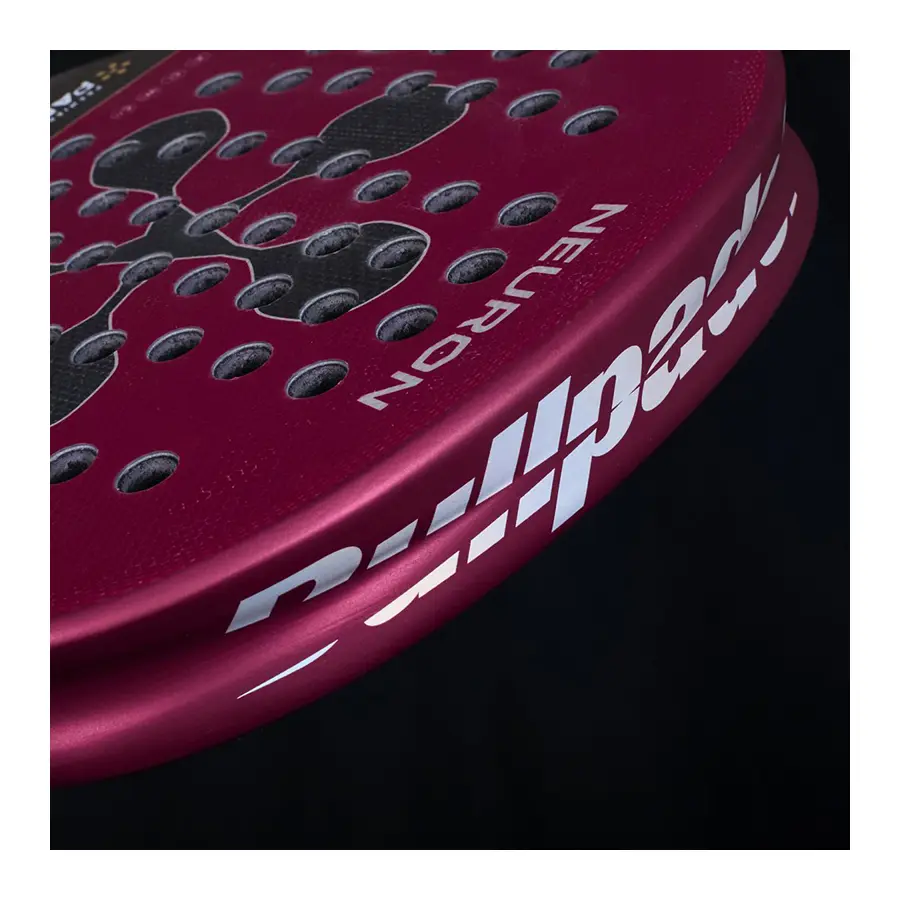 Ракетка для падел Bullpadel Neuron Premier (2025)
