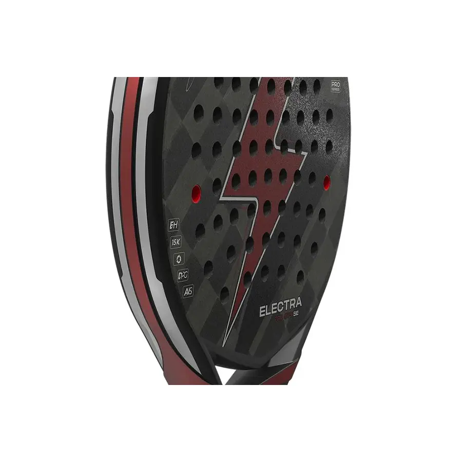 Ракетка для падел Siux Electra Pro ST3 Special Edition