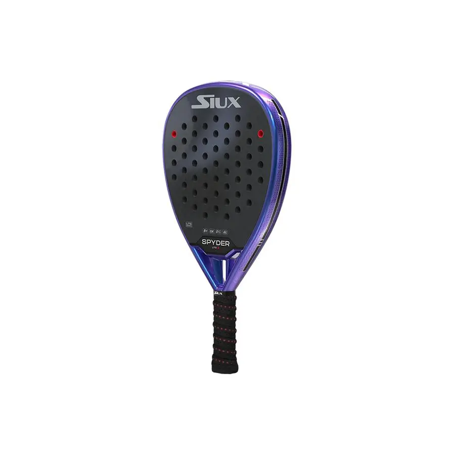 Ракетка для падел Siux Spyder Lite 3