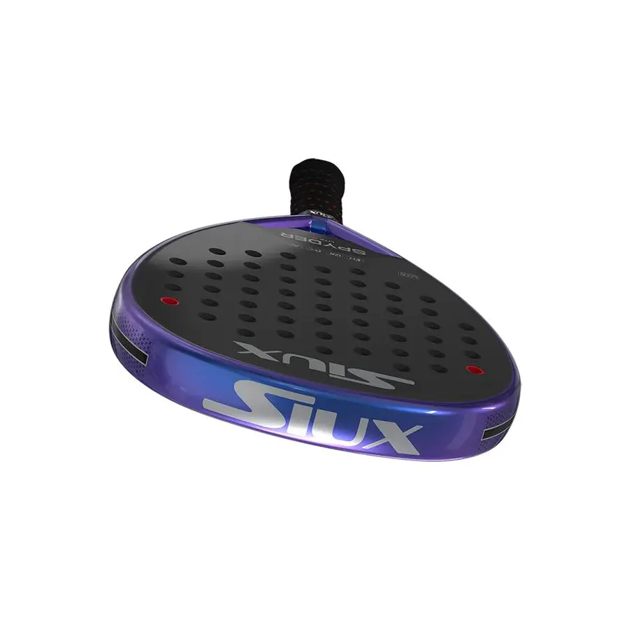 Ракетка для падел Siux Spyder Lite 3