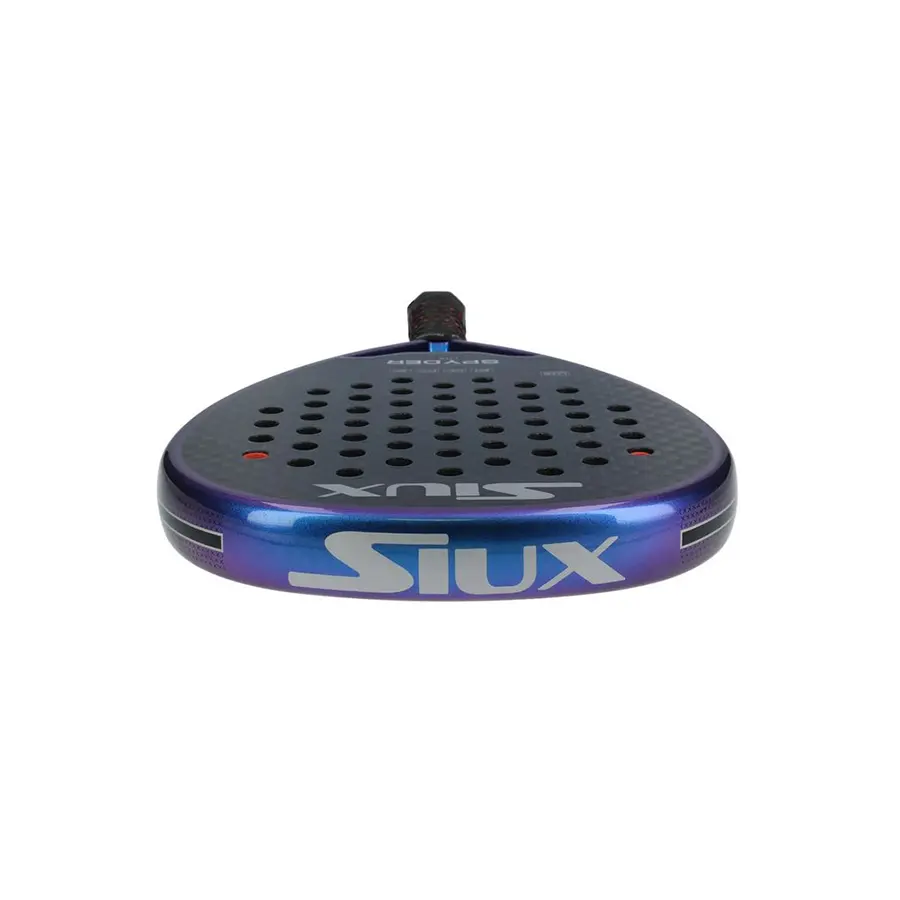 Ракетка для падел Siux Spyder Lite 3