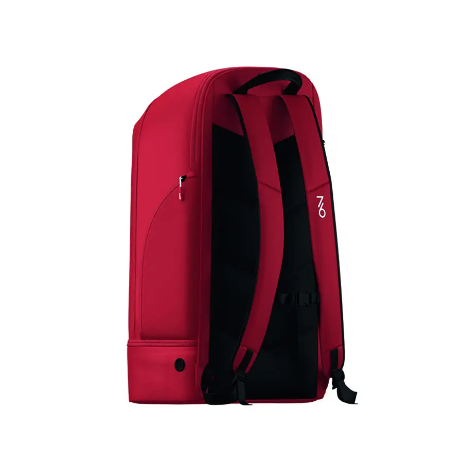 Рюкзак 7/6 Tennis Backpack 2.0 Red