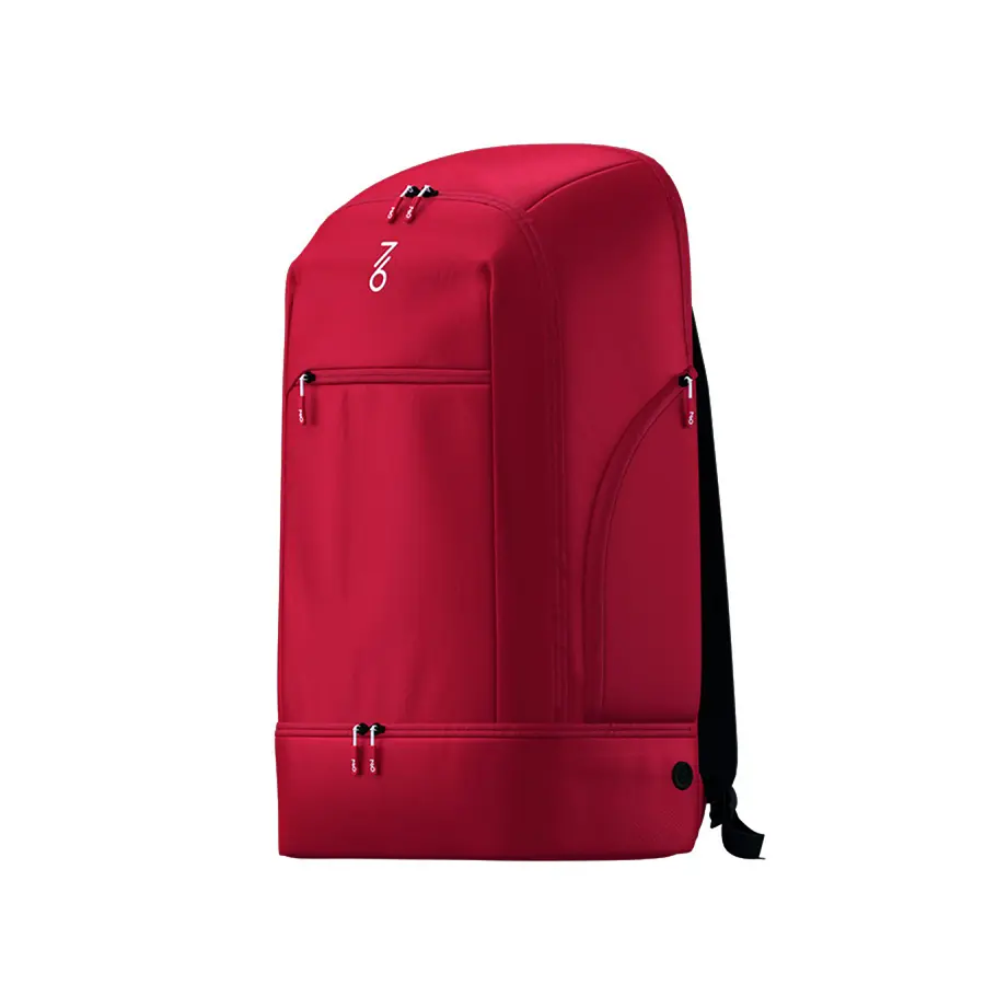 Рюкзак 7/6 Tennis Backpack 2.0 Red