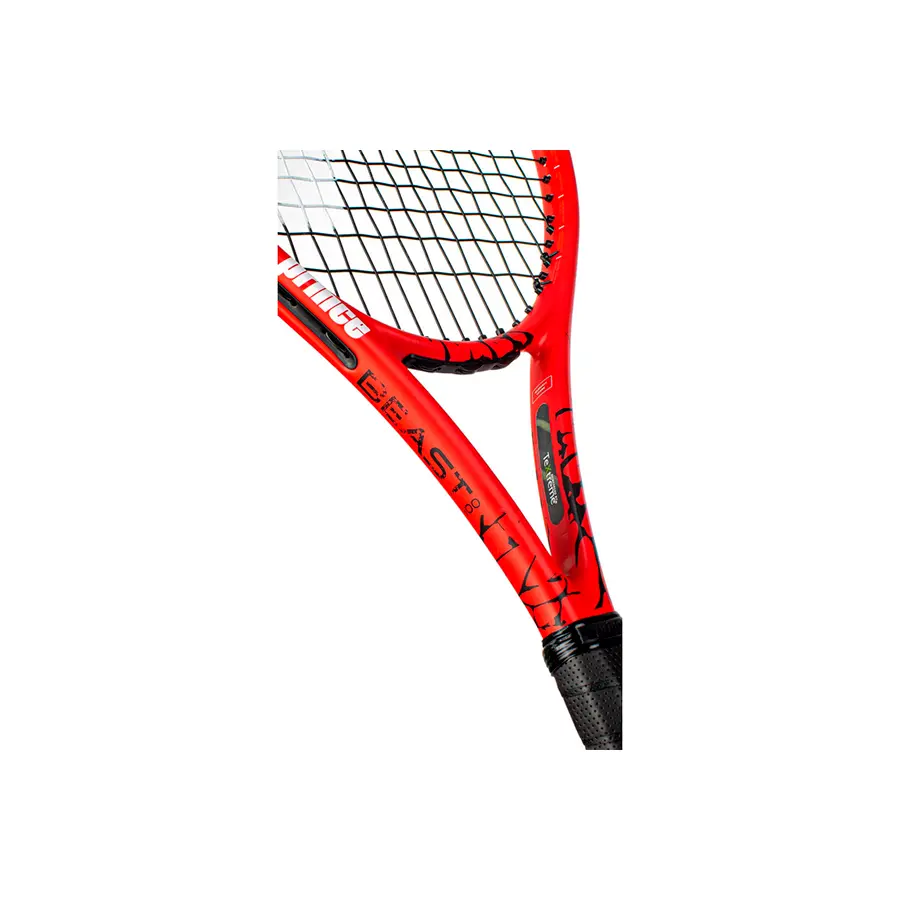 Теннисная ракетка Prince Beast 100 Limited 250 грамм
