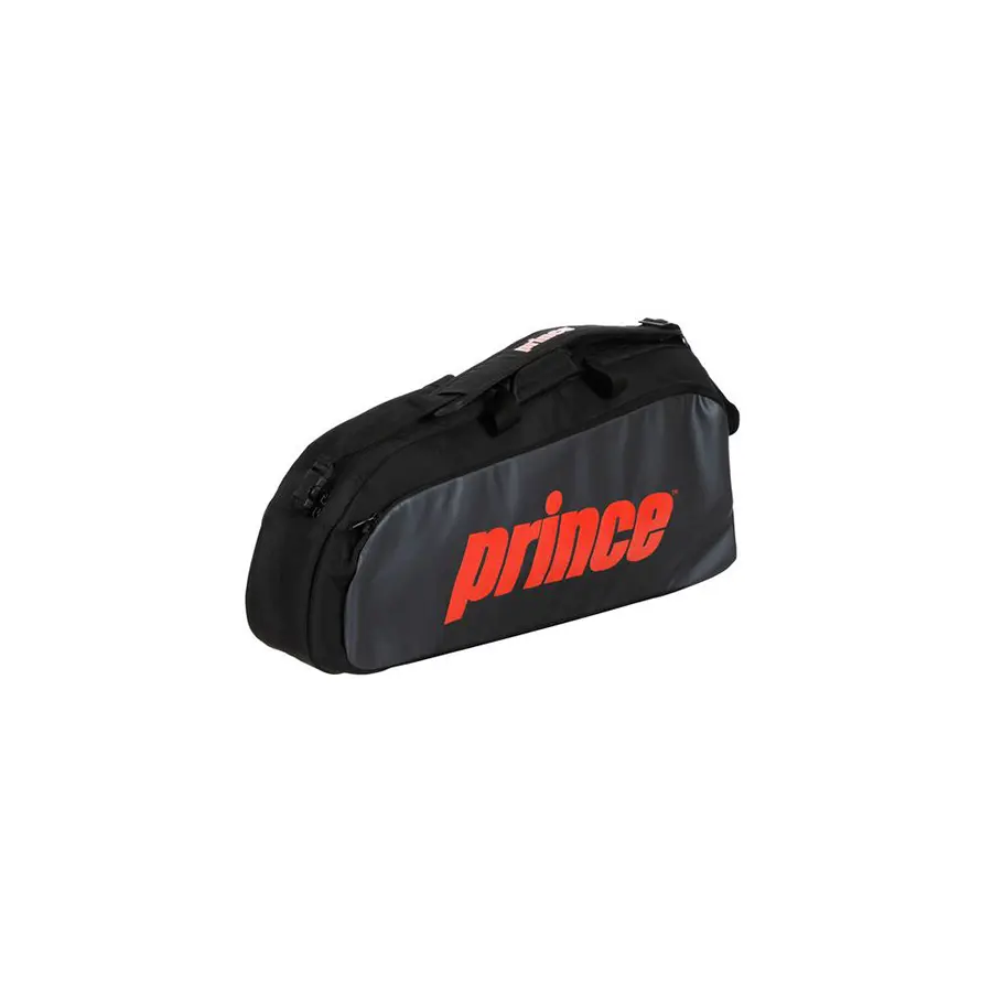 Теннисная сумка Prince Tour 1 Comp Black/Red