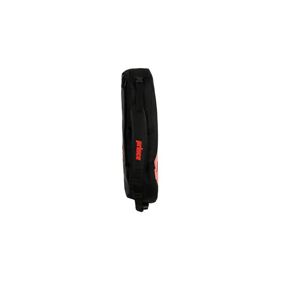 Теннисная сумка Prince Tour 1 Comp Black/Red