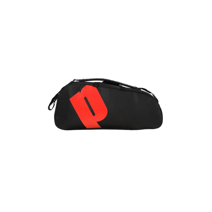 Теннисная сумка Prince Tour 1 Comp Black/Red