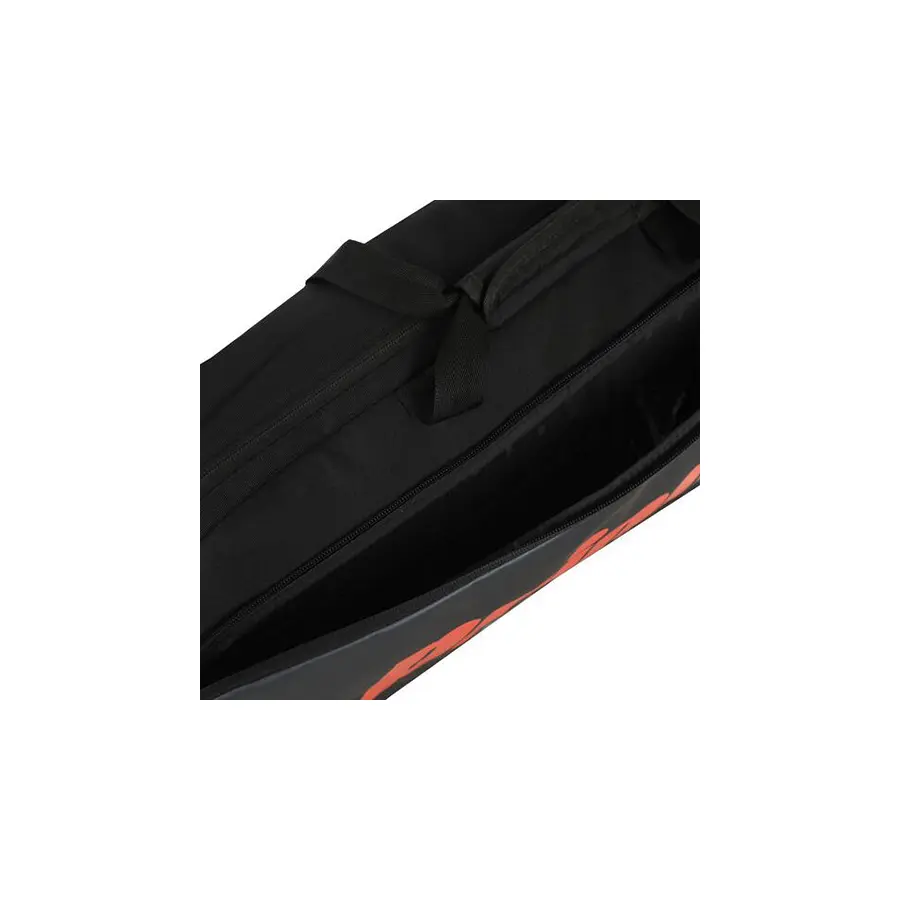Теннисная сумка Prince Tour 1 Comp Black/Red
