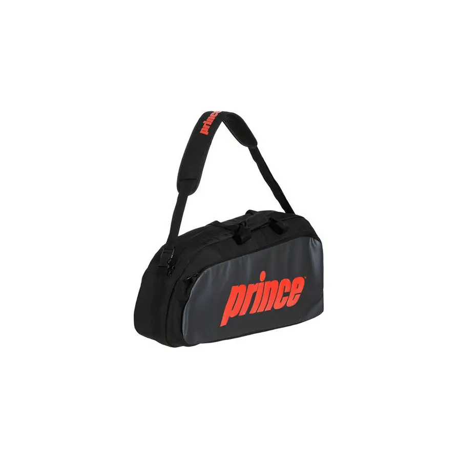Теннисная сумка Prince Tour 1 Comp Black/Red