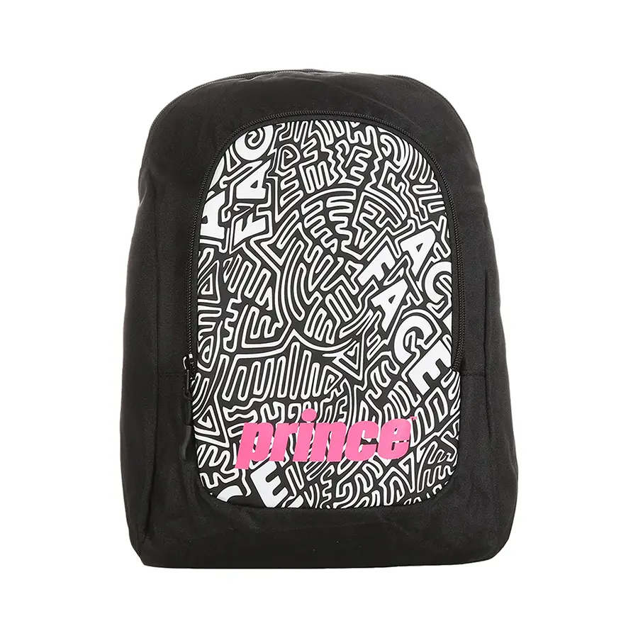 Теннисный рюкзак Prince Kids Black/Pink