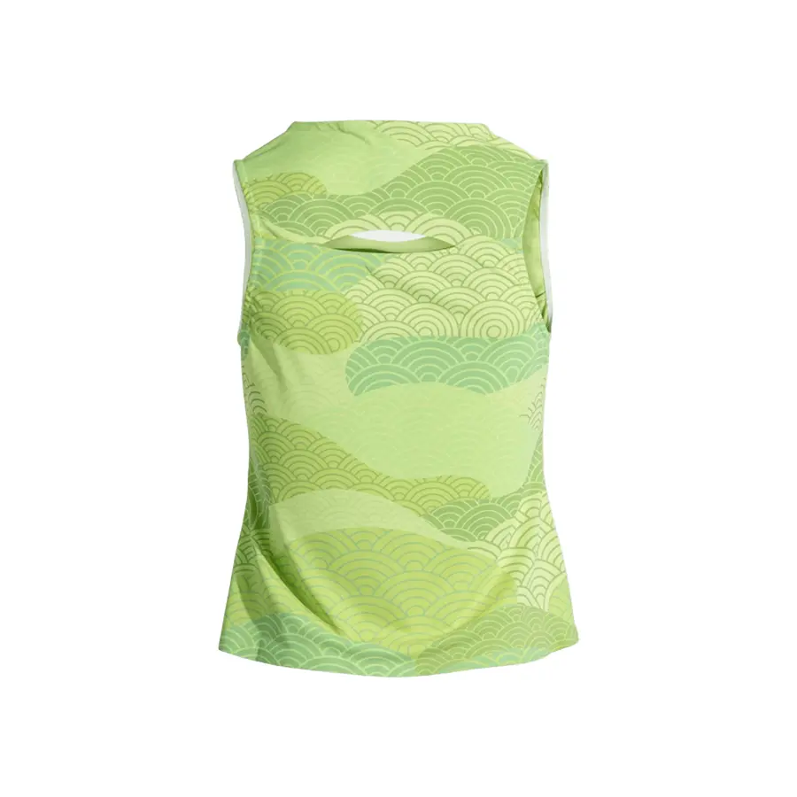 Топ Joma Challenge Lime