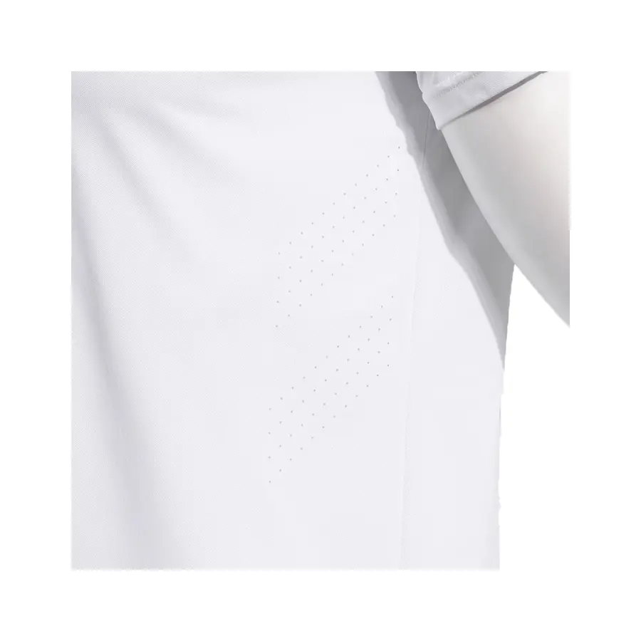 Поло Joma Challenge White