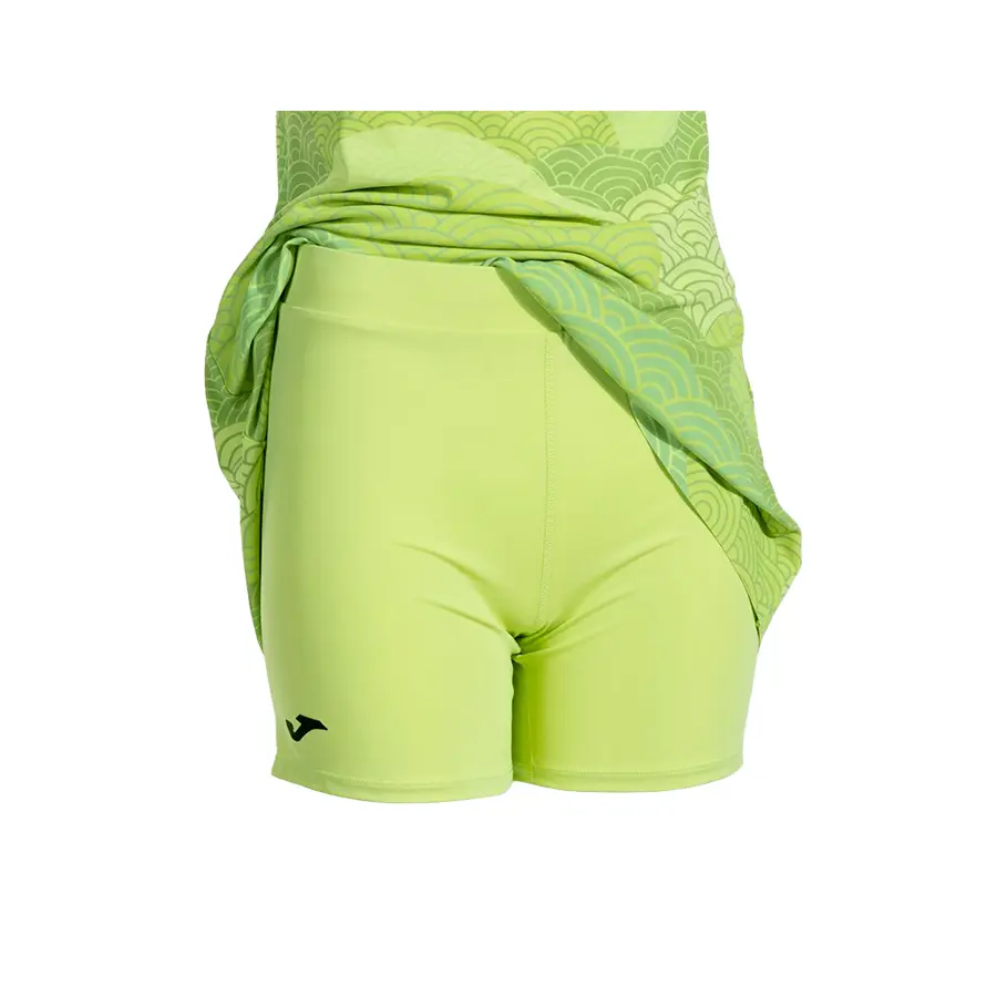 Платье Joma Challenge Lime
