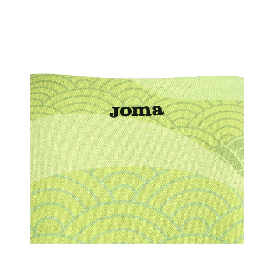 Платье Joma Challenge Lime