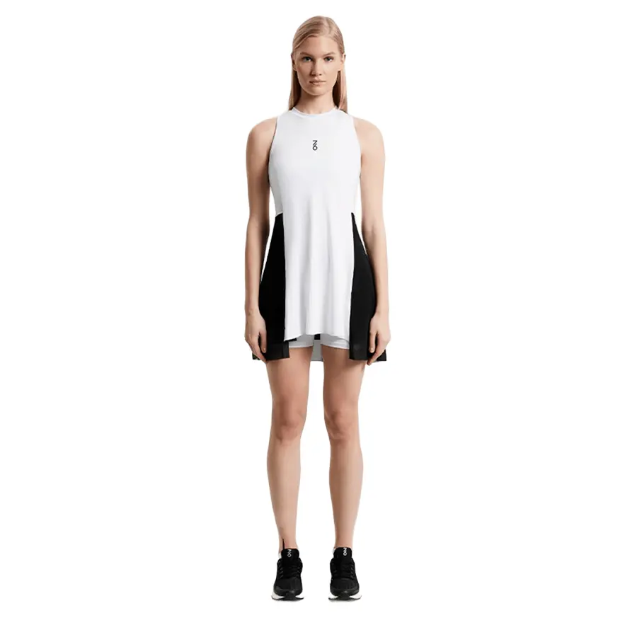 Платье женское 7/6 Mari Dress White