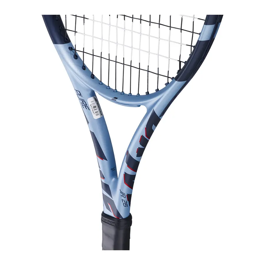 Детская теннисная ракетка Babolat Pure Drive Junior 26 (2025)