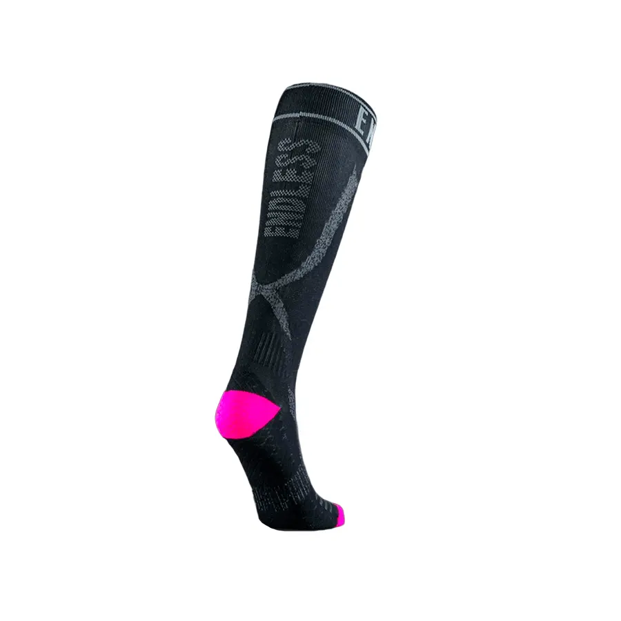 Носки Endless S.O.X. Woman Black