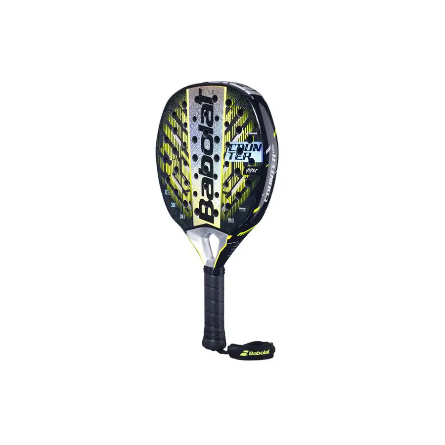 Ракетка для падел Babolat Counter Viper (2025)