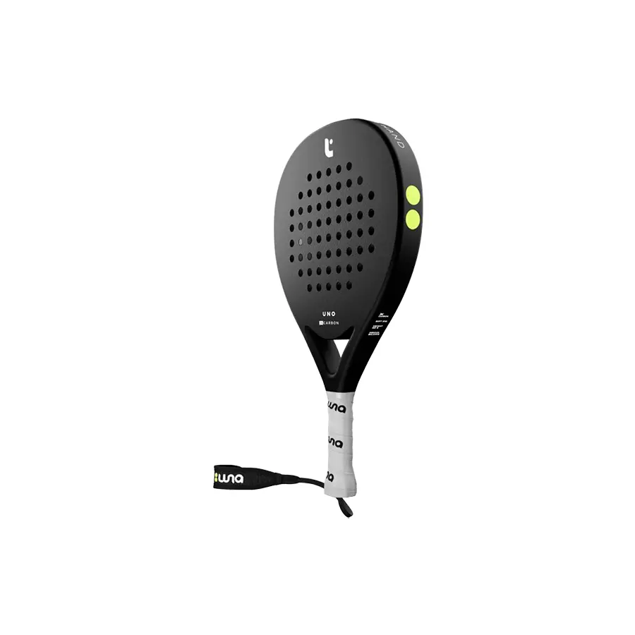 Ракетка для падел Luna Sports Uno Black