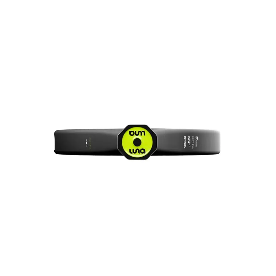Ракетка для падел Luna Sports Uno Black