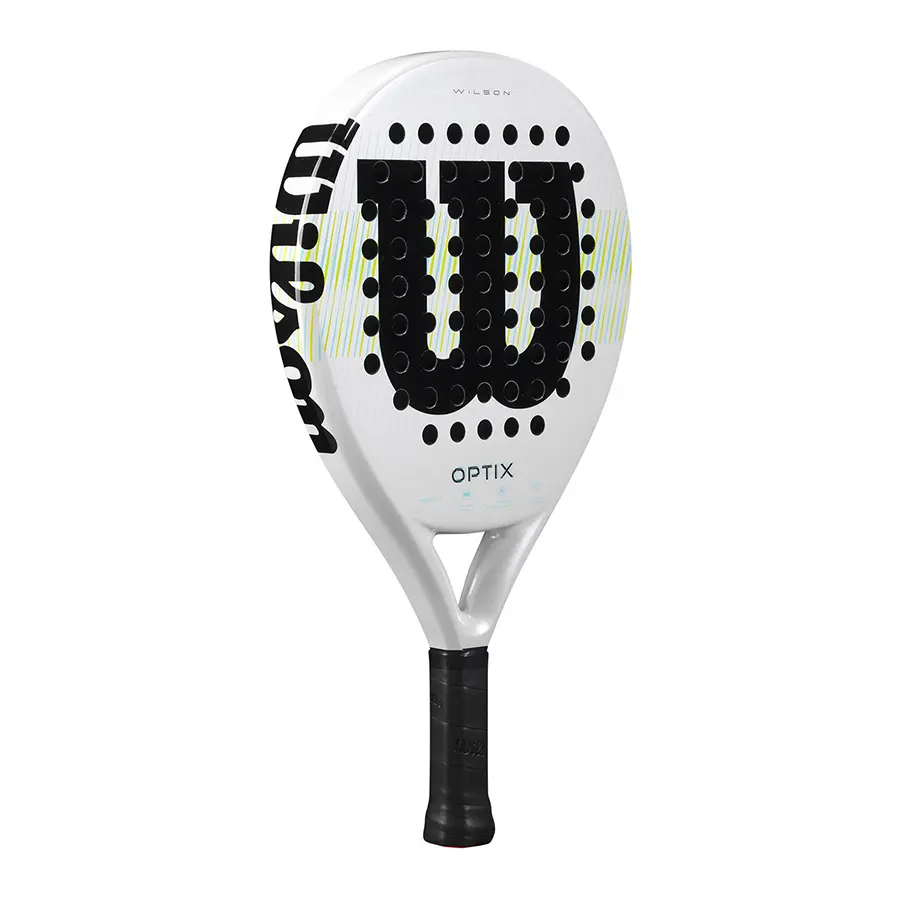 Ракетка для падел Wilson Optix V1 White