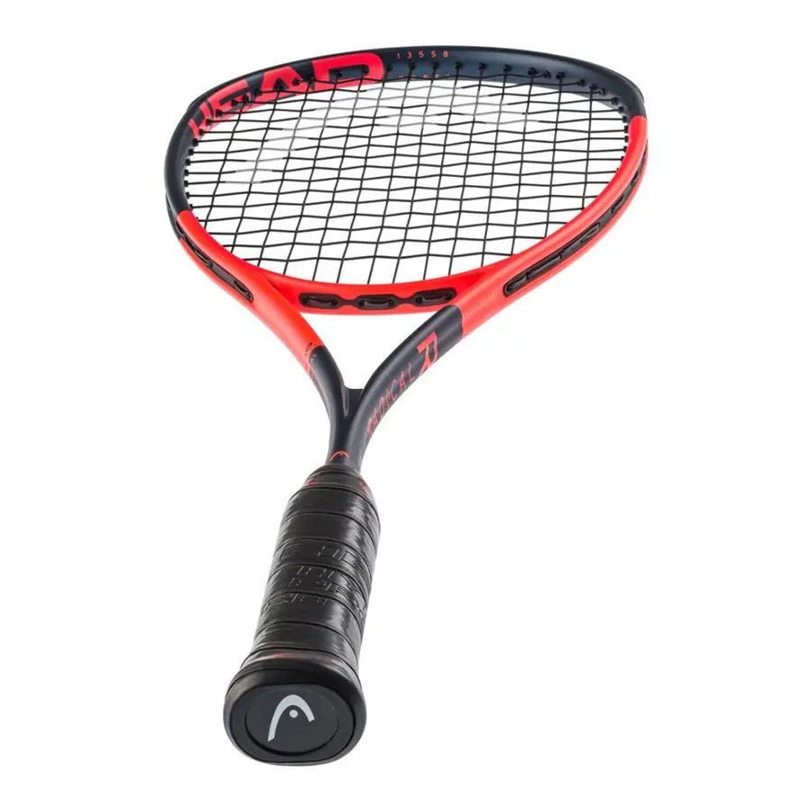 Ракетка для сквоша Head Radical 135 Slimbody (2024)