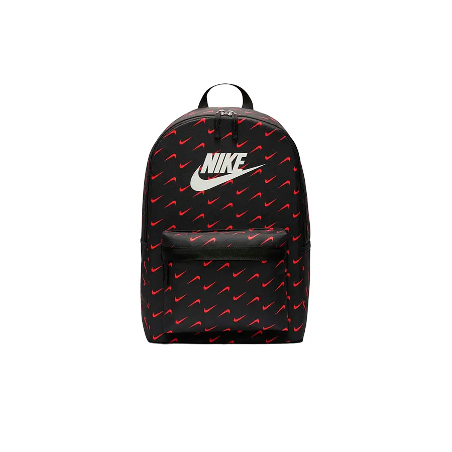 Рюкзак Nike Heritage Black/Red