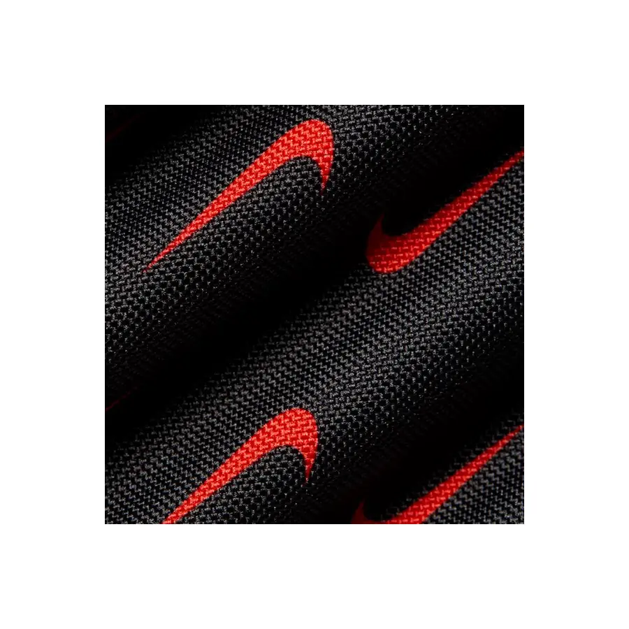 Рюкзак Nike Heritage Black/Red