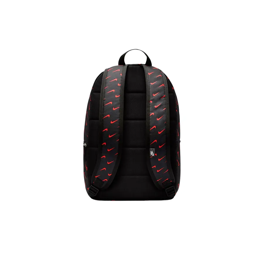 Рюкзак Nike Heritage Black/Red