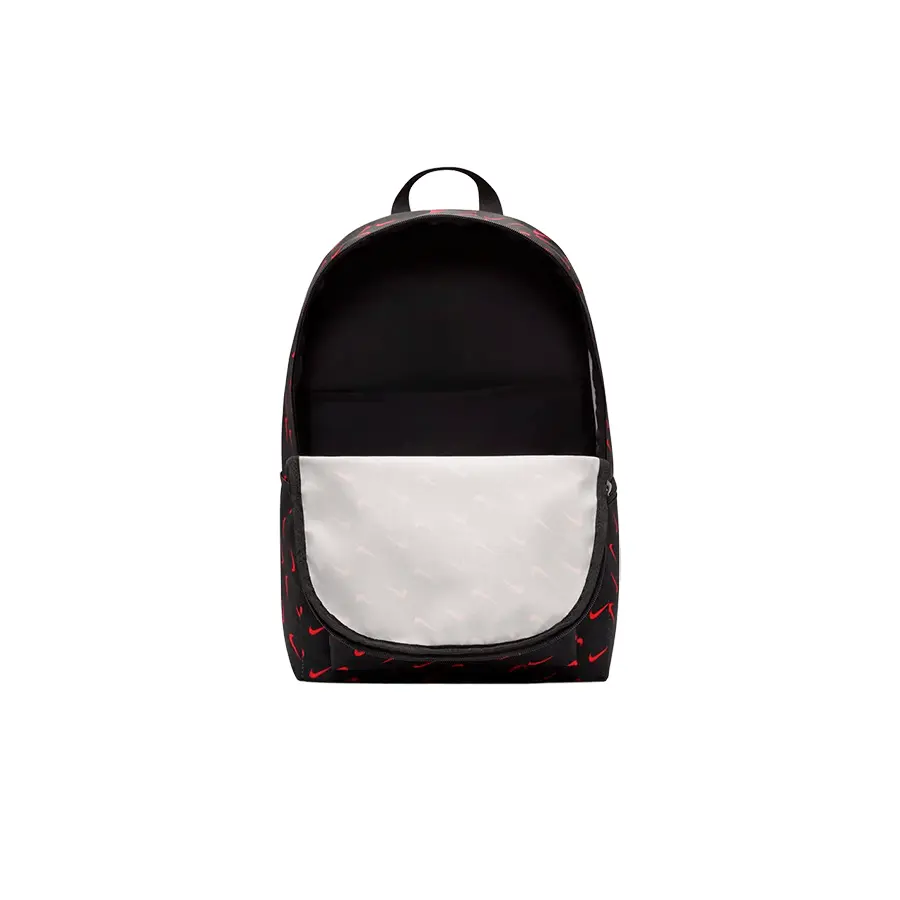 Рюкзак Nike Heritage Black/Red
