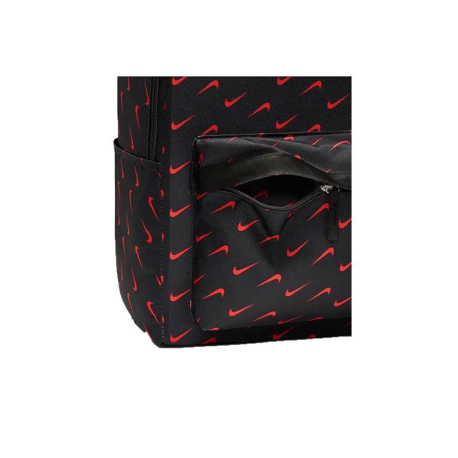 Рюкзак Nike Heritage Black/Red